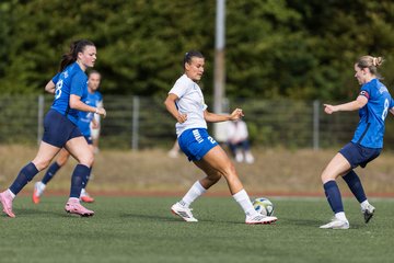 Bild 72 - F SC Ellerau - TuRa Harksheide : Ergebnis: 2:7